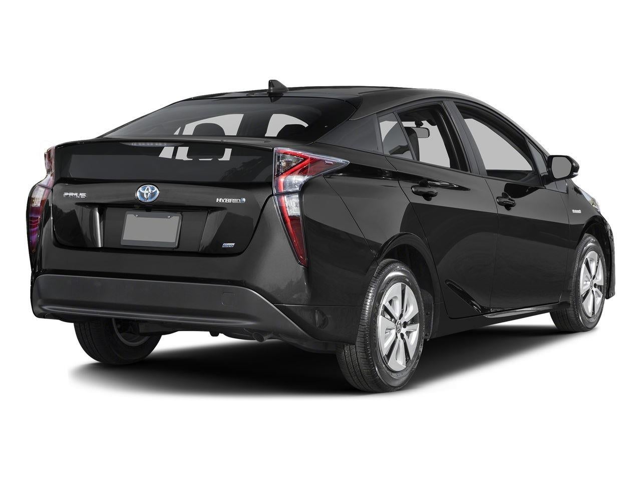 2017 Toyota Prius Two Eco