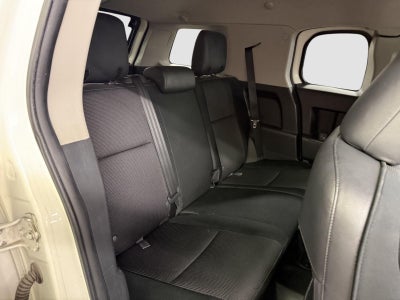 2012 Toyota FJ Cruiser Base