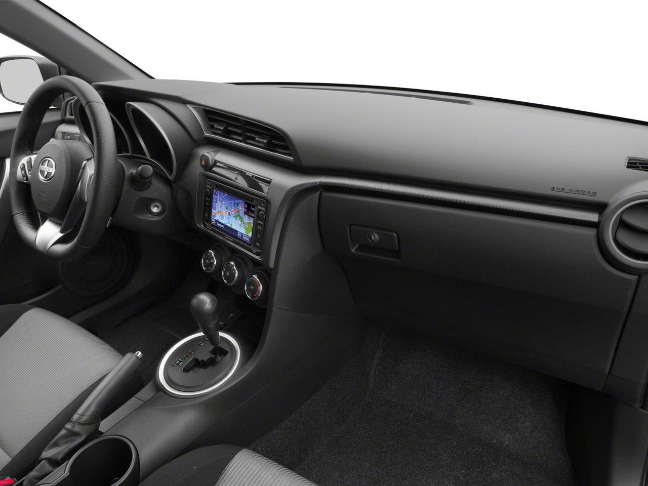 2016 Scion tC Base