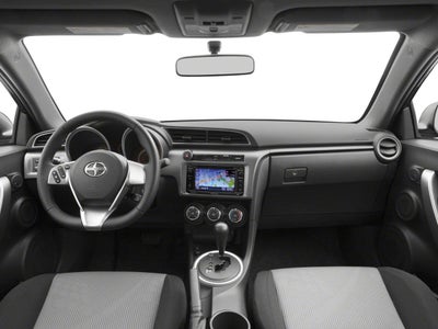 2016 Scion tC Base