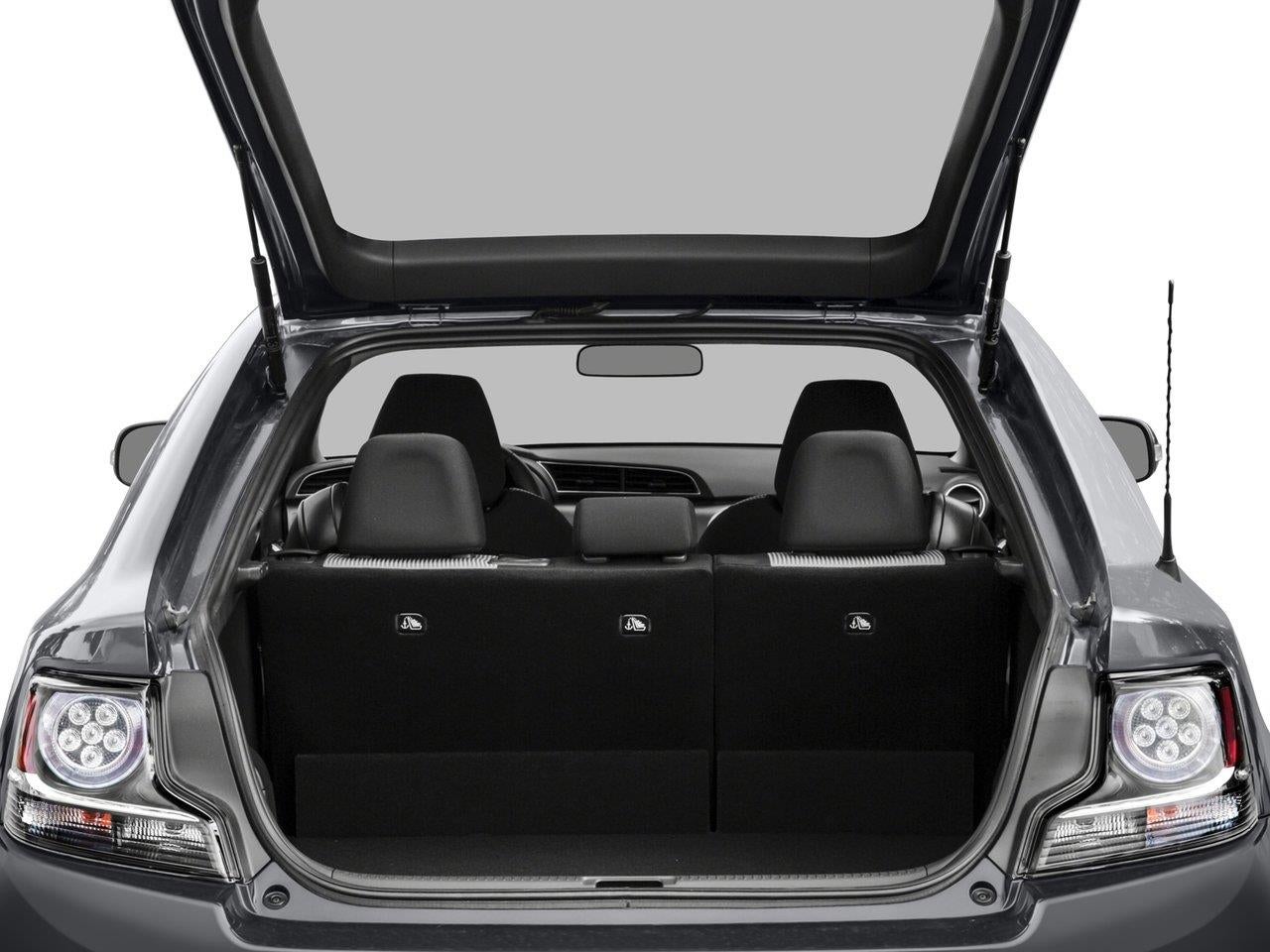 2016 Scion tC Base