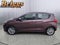 2020 Chevrolet Spark LT
