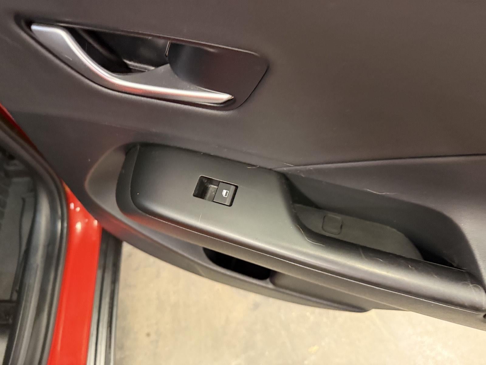 2025 Hyundai Kona Limited