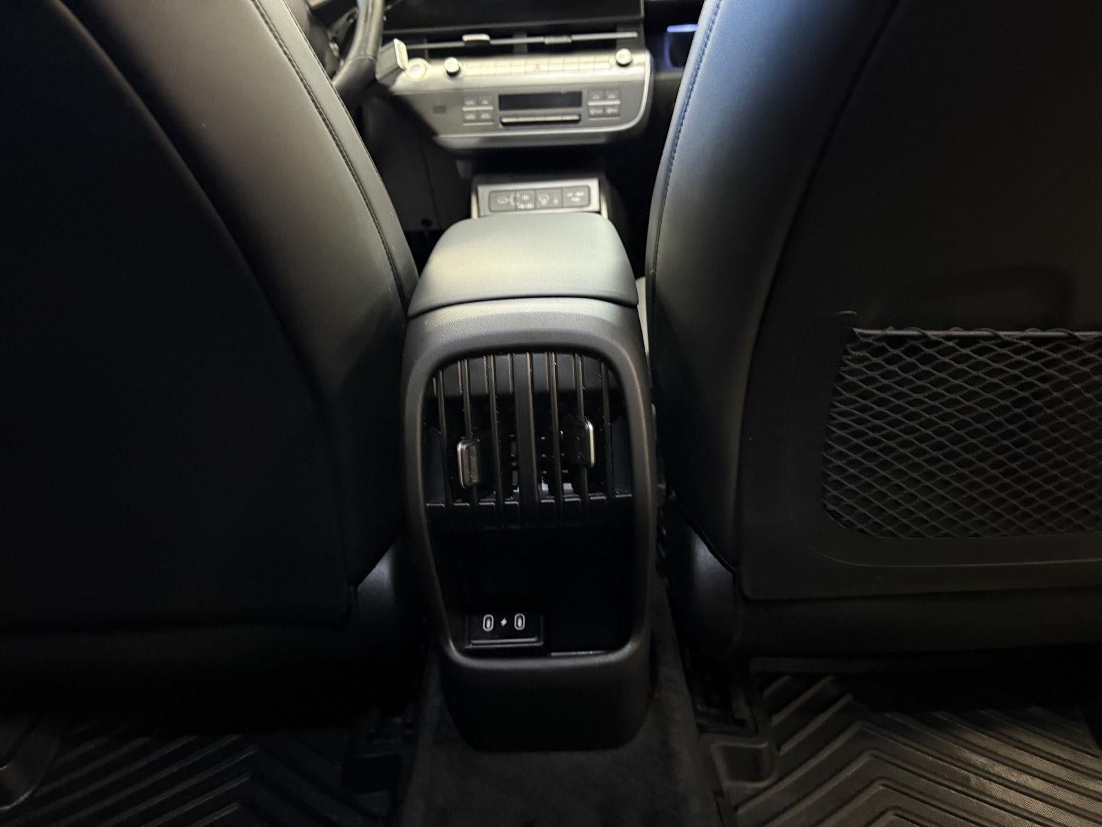 2025 Hyundai Kona Limited