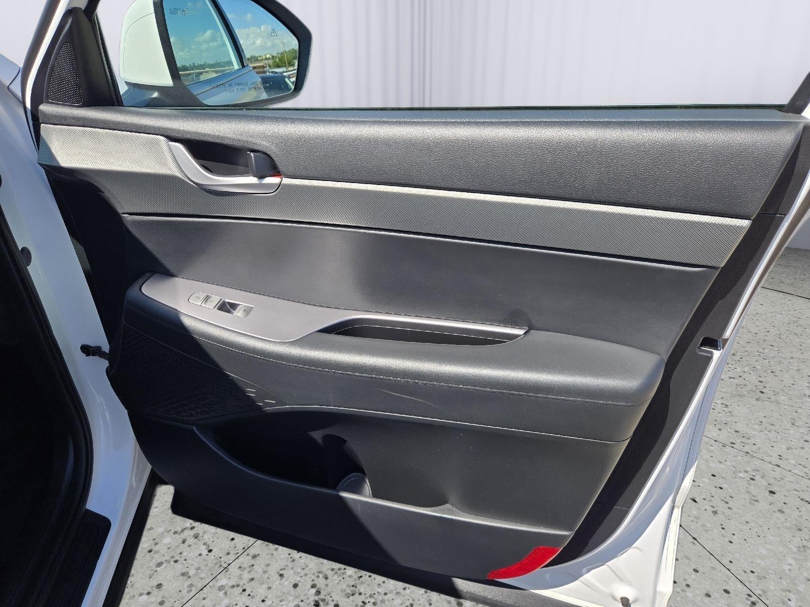 2024 Hyundai Palisade SE