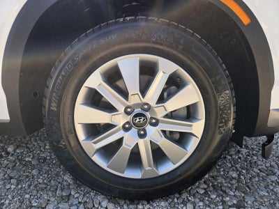 2024 Hyundai Palisade SE