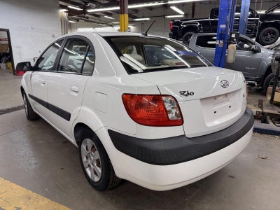 2007 Kia Rio LX