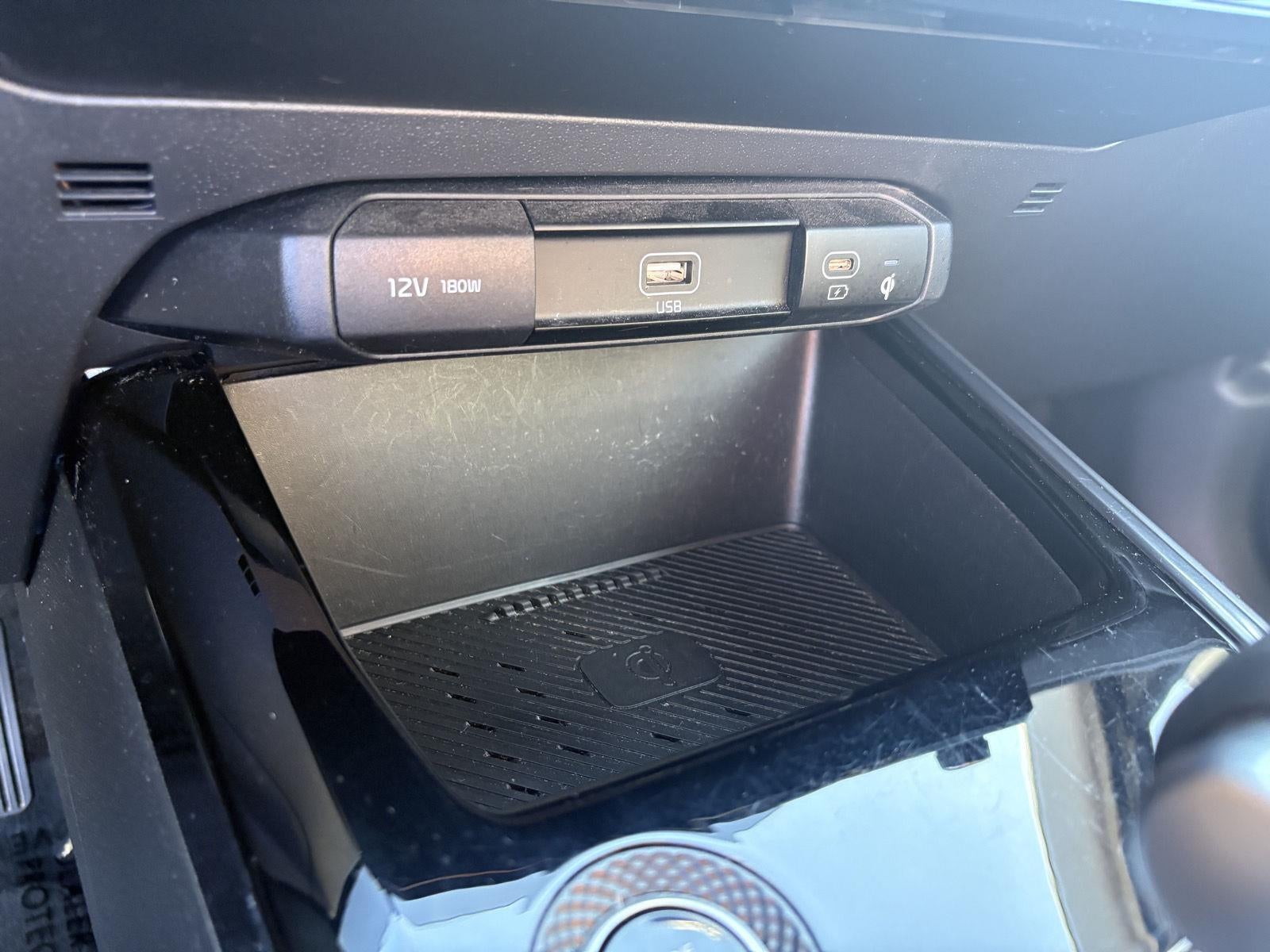 2023 Kia Niro EX
