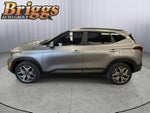 2023 Kia Seltos SX