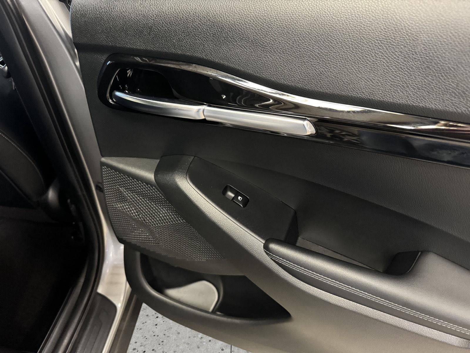 2023 Kia Seltos SX