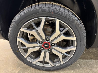 2023 Kia Seltos SX