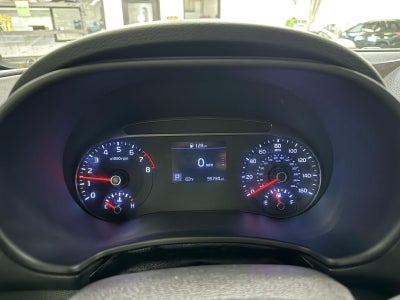 2020 Kia Soul X-Line