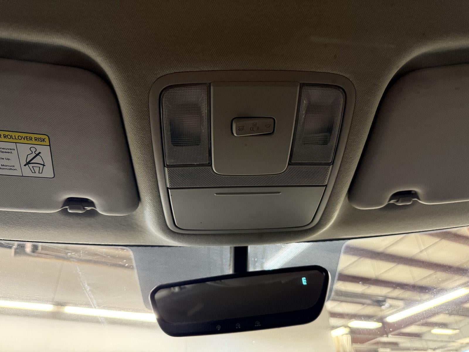 2020 Kia Soul X-Line