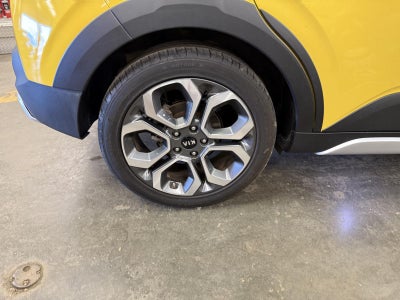 2020 Kia Soul X-Line