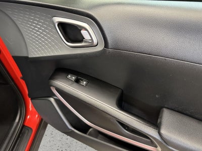 2024 Kia Soul S