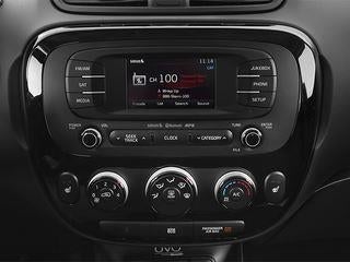 2014 Kia Soul Base