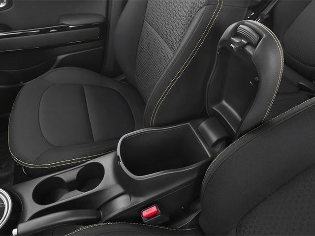 2014 Kia Soul Base