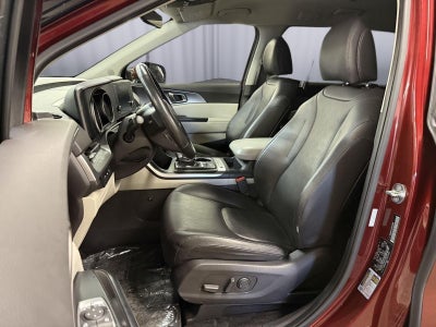 2023 Kia Carnival LX