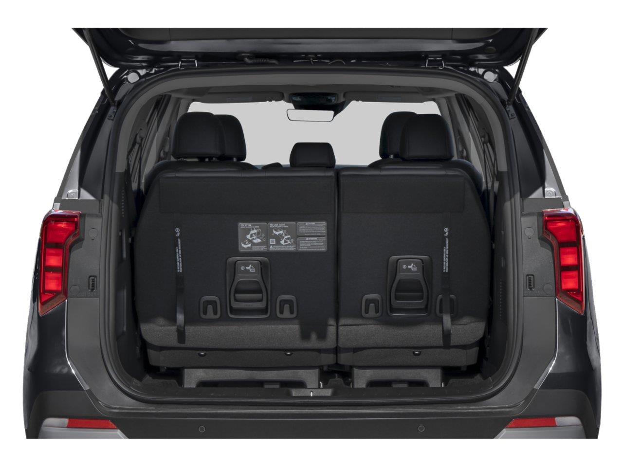 2026 Kia Carnival Hybrid LXS