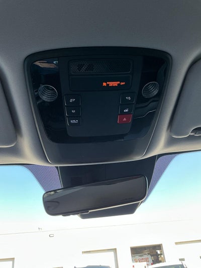 2023 Kia Carnival EX