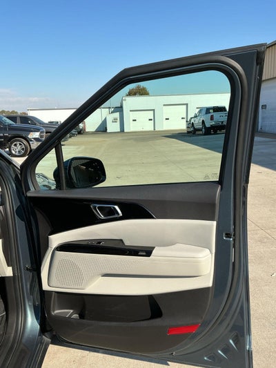 2023 Kia Carnival EX