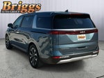 2023 Kia Carnival EX