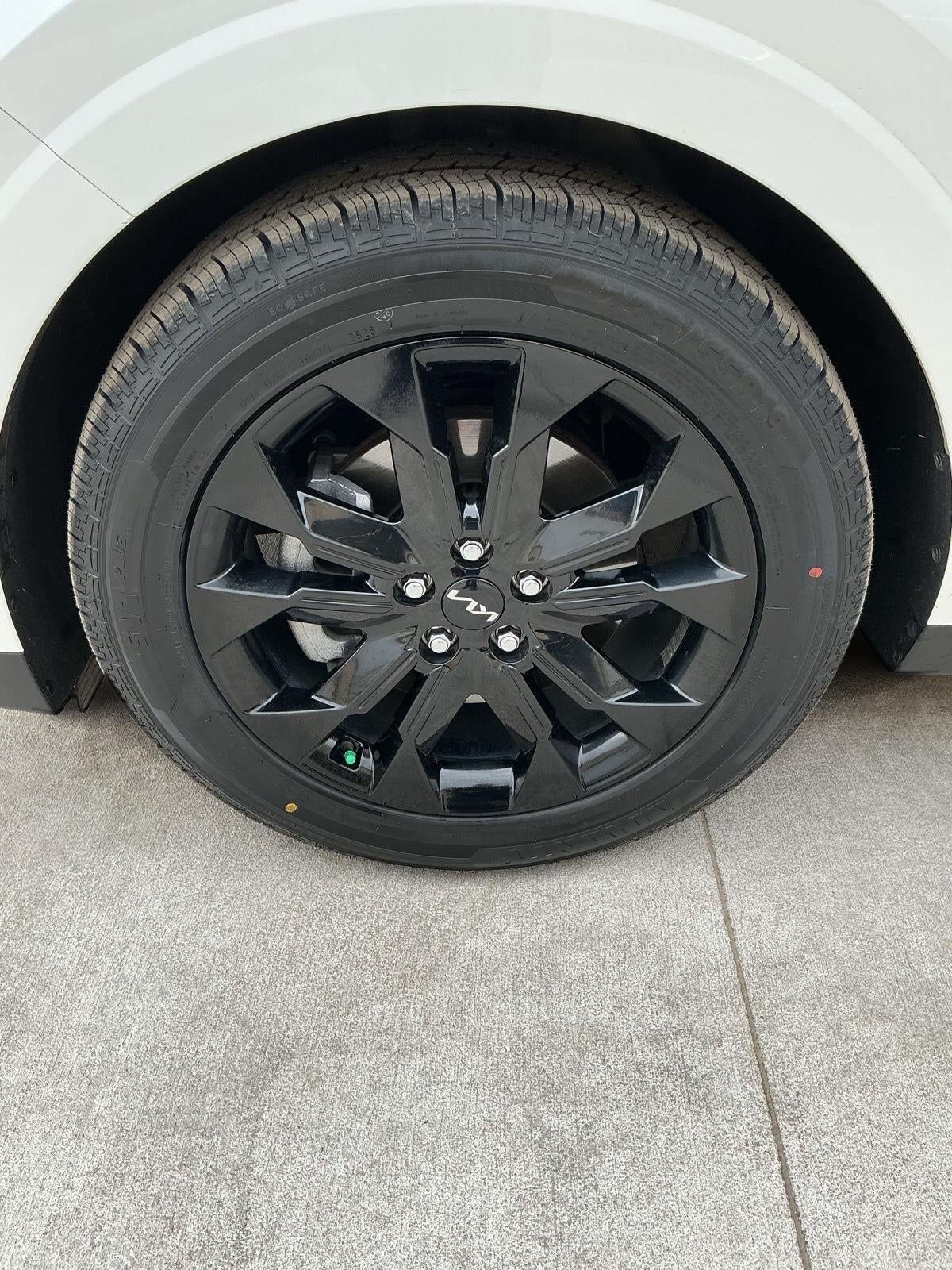 2024 Kia Carnival SX Prestige