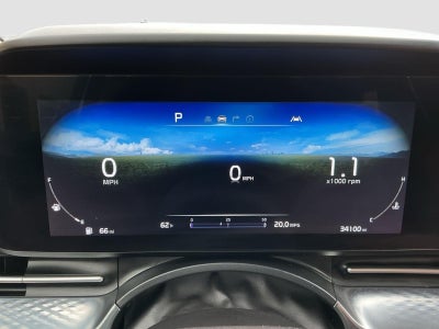 2024 Kia Carnival SX Prestige