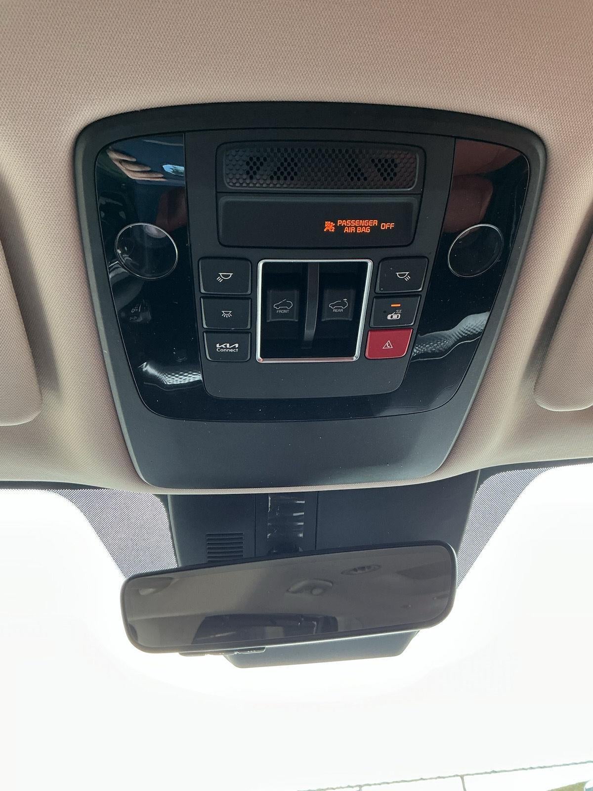 2024 Kia Carnival SX Prestige