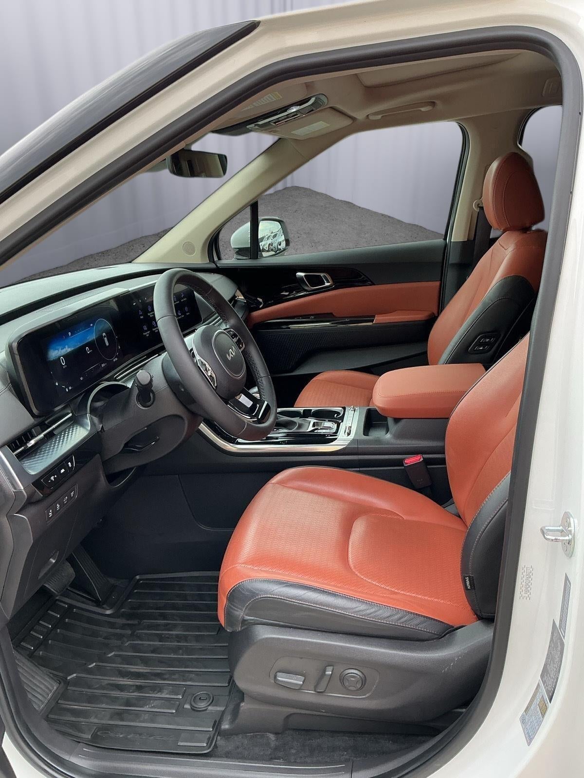 2024 Kia Carnival SX Prestige