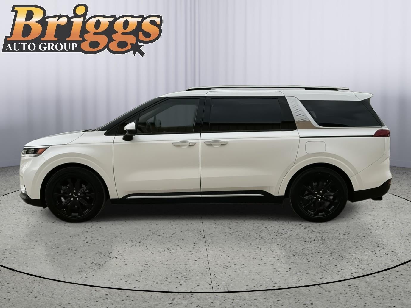 2024 Kia Carnival SX Prestige