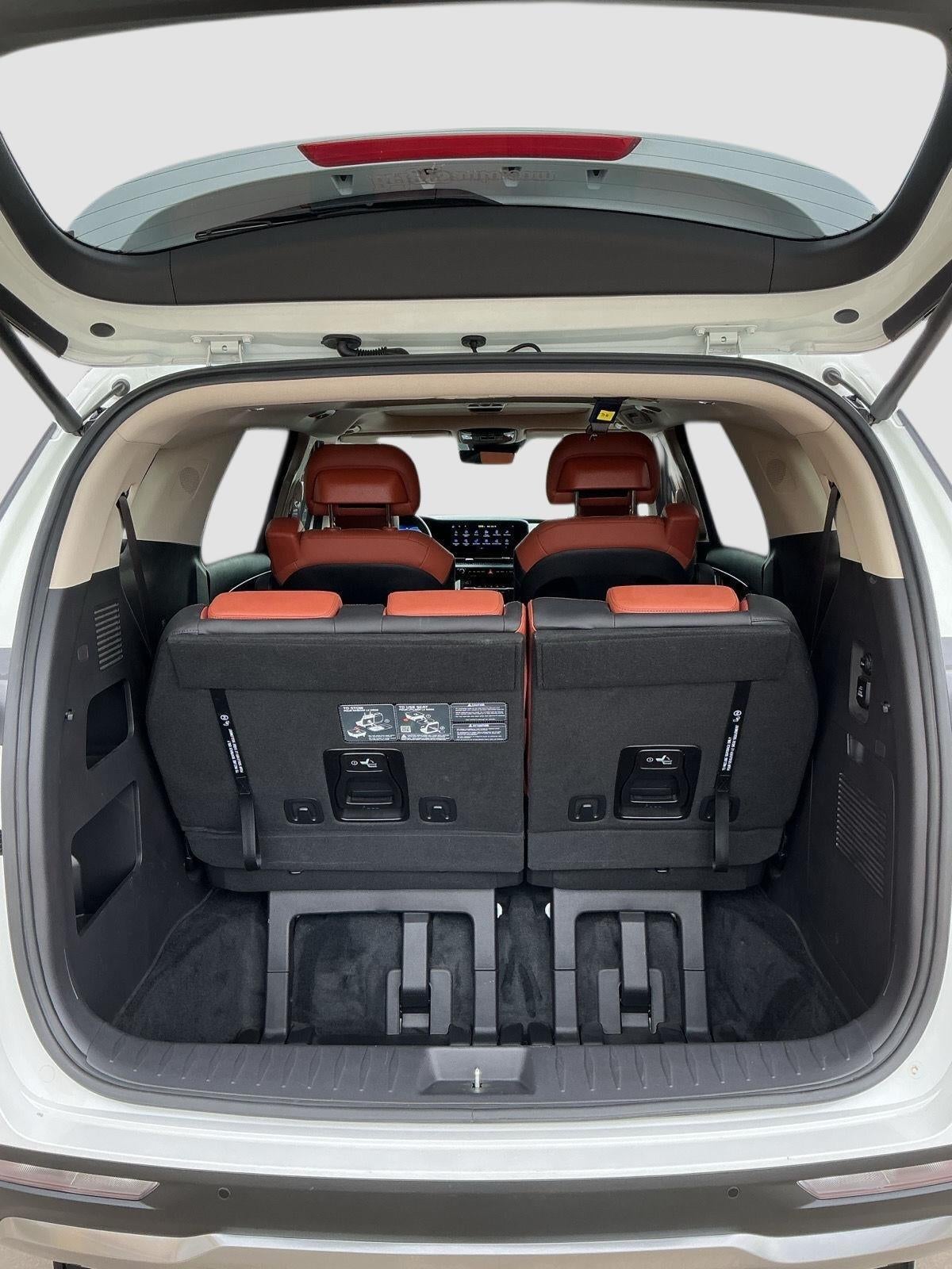 2024 Kia Carnival SX Prestige