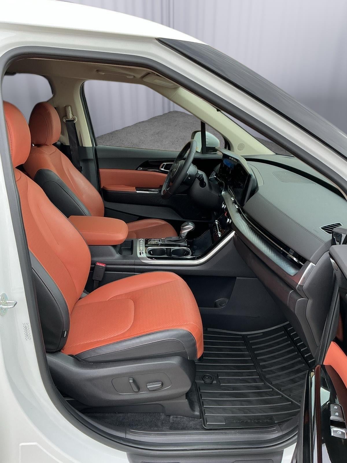 2024 Kia Carnival SX Prestige