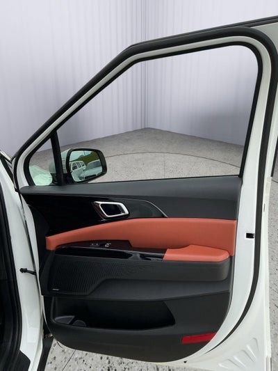2024 Kia Carnival SX Prestige