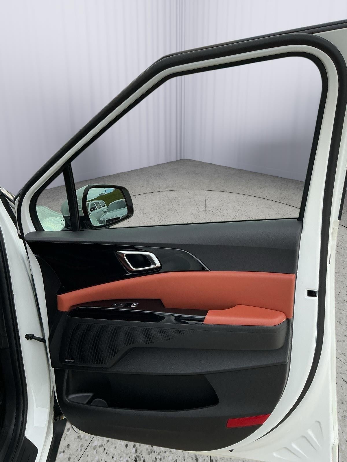 2024 Kia Carnival SX Prestige