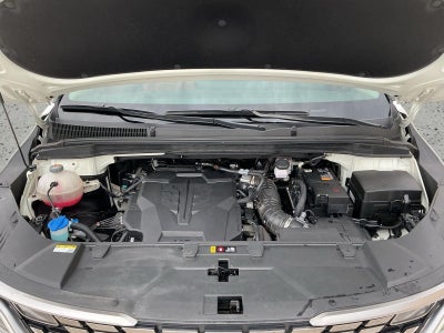 2024 Kia Carnival SX Prestige