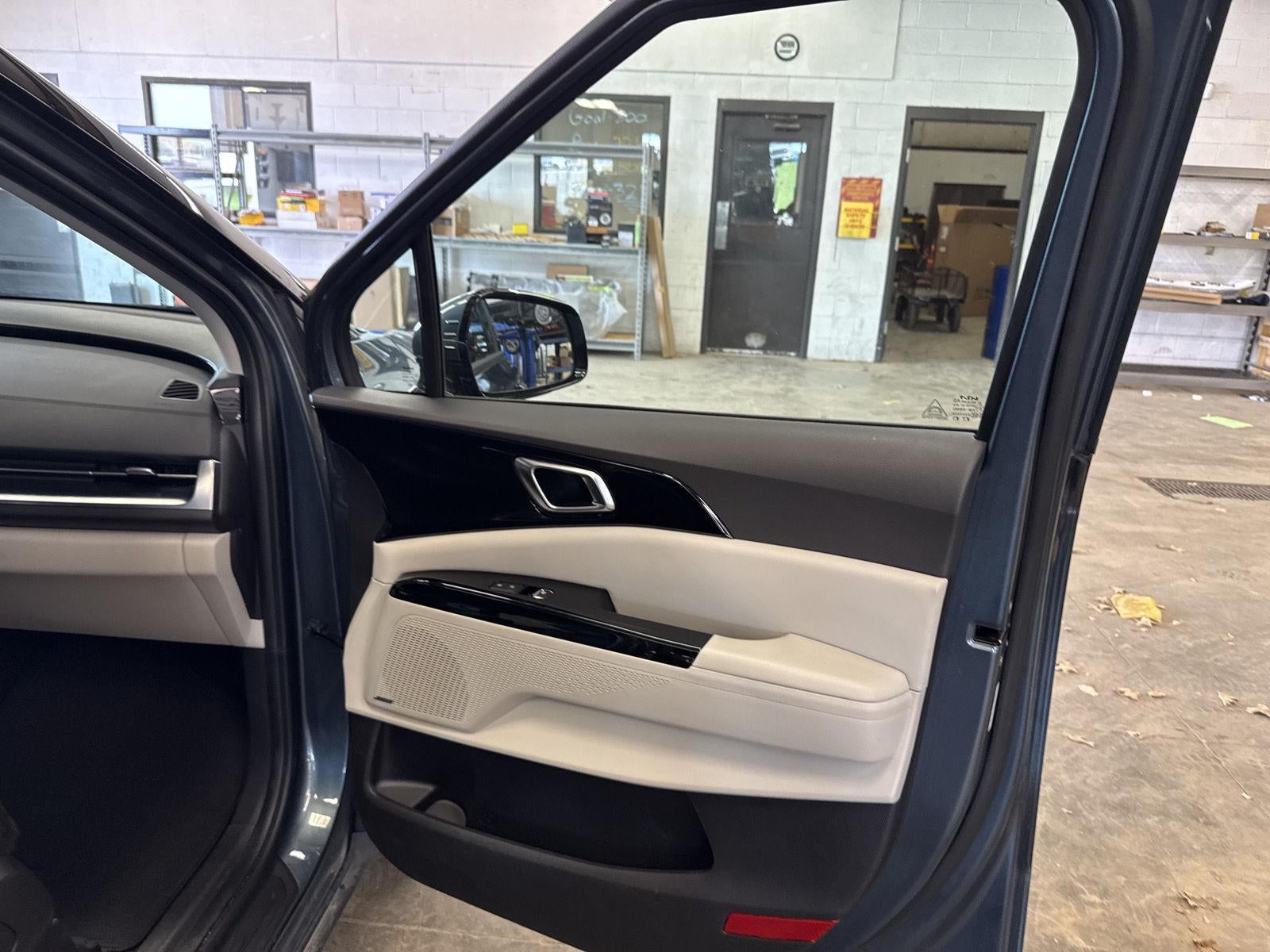 2024 Kia Carnival SX Prestige