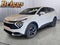 2025 Kia Sportage Hybrid LX