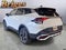 2025 Kia Sportage Hybrid LX