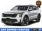 2025 Kia Sorento Plug-In Hybrid EX