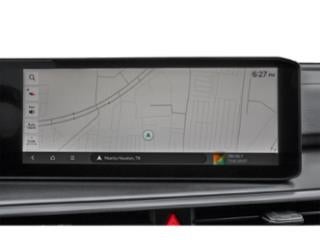 2025 Kia Sorento Plug-In Hybrid EX