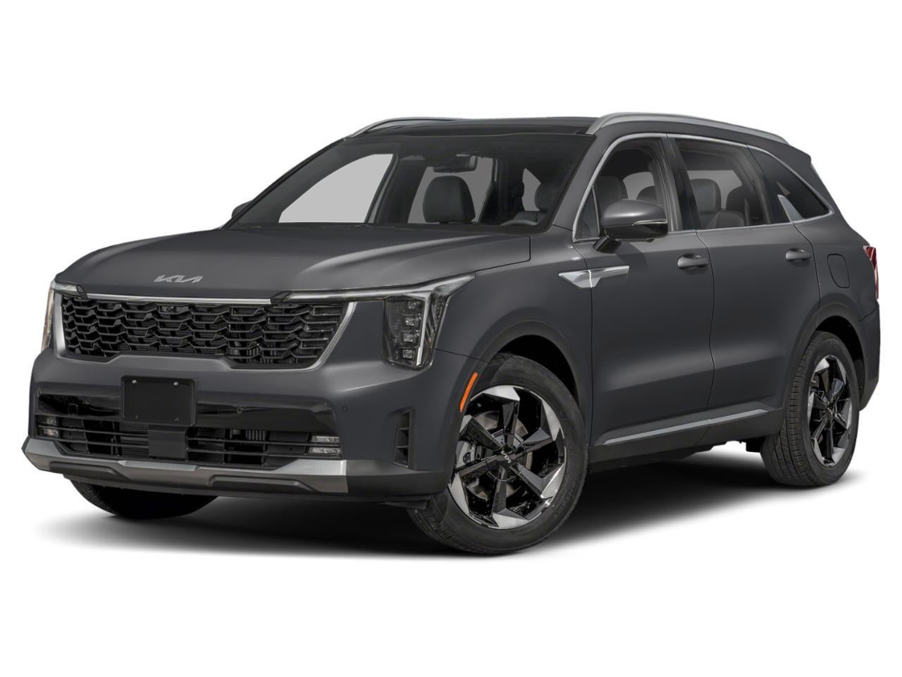 2025 Kia Sorento Hybrid SX Prestige