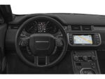 2019 Land Rover Range Rover Evoque SE