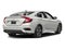 2016 Honda Civic Sedan EX-T