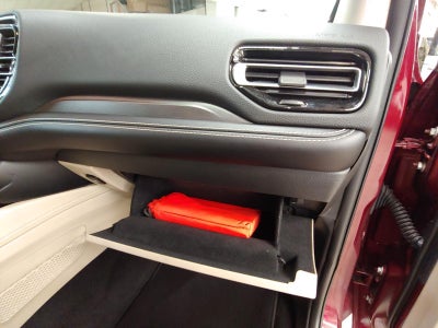 2021 Dodge Durango SXT Plus