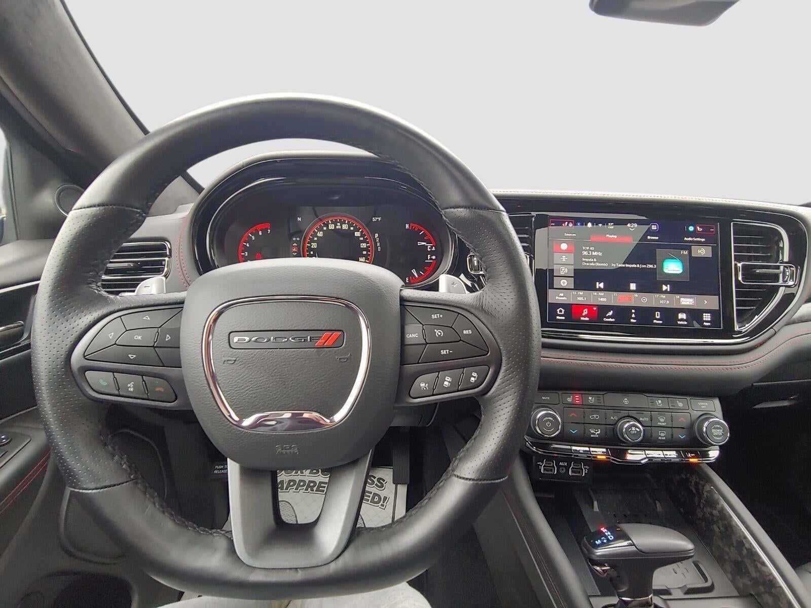 2025 Dodge Durango R/T Premium