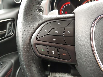 2025 Dodge Durango R/T Premium