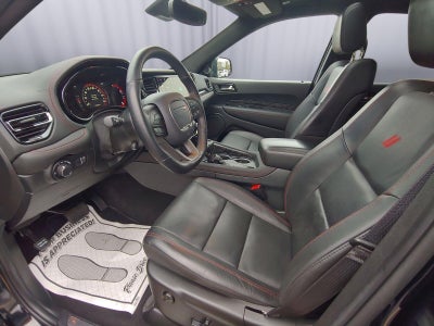 2025 Dodge Durango R/T Premium