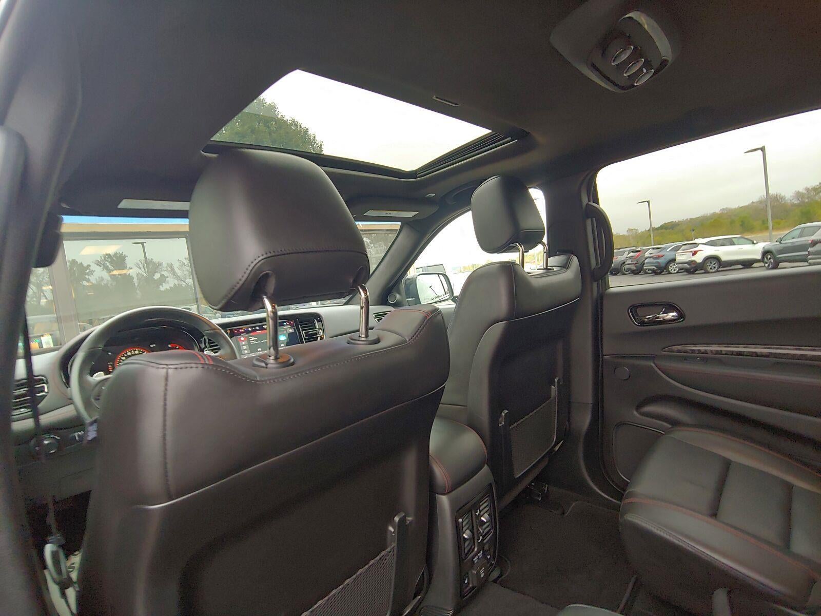 2025 Dodge Durango R/T Premium