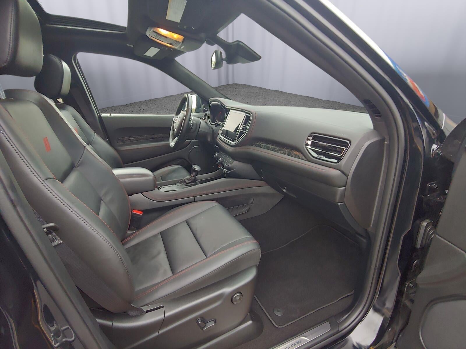 2025 Dodge Durango R/T Premium
